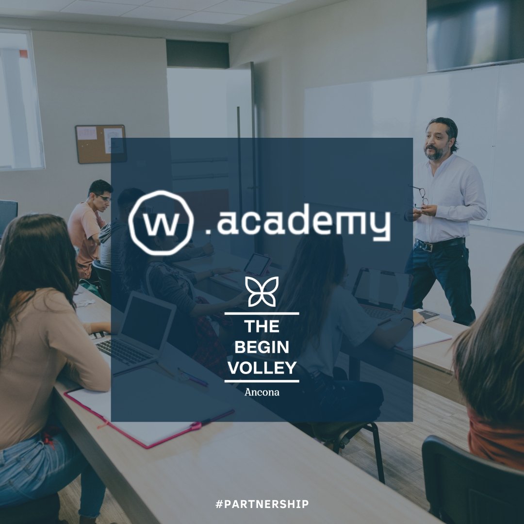 w.academy una delle migliori Business School in Italia