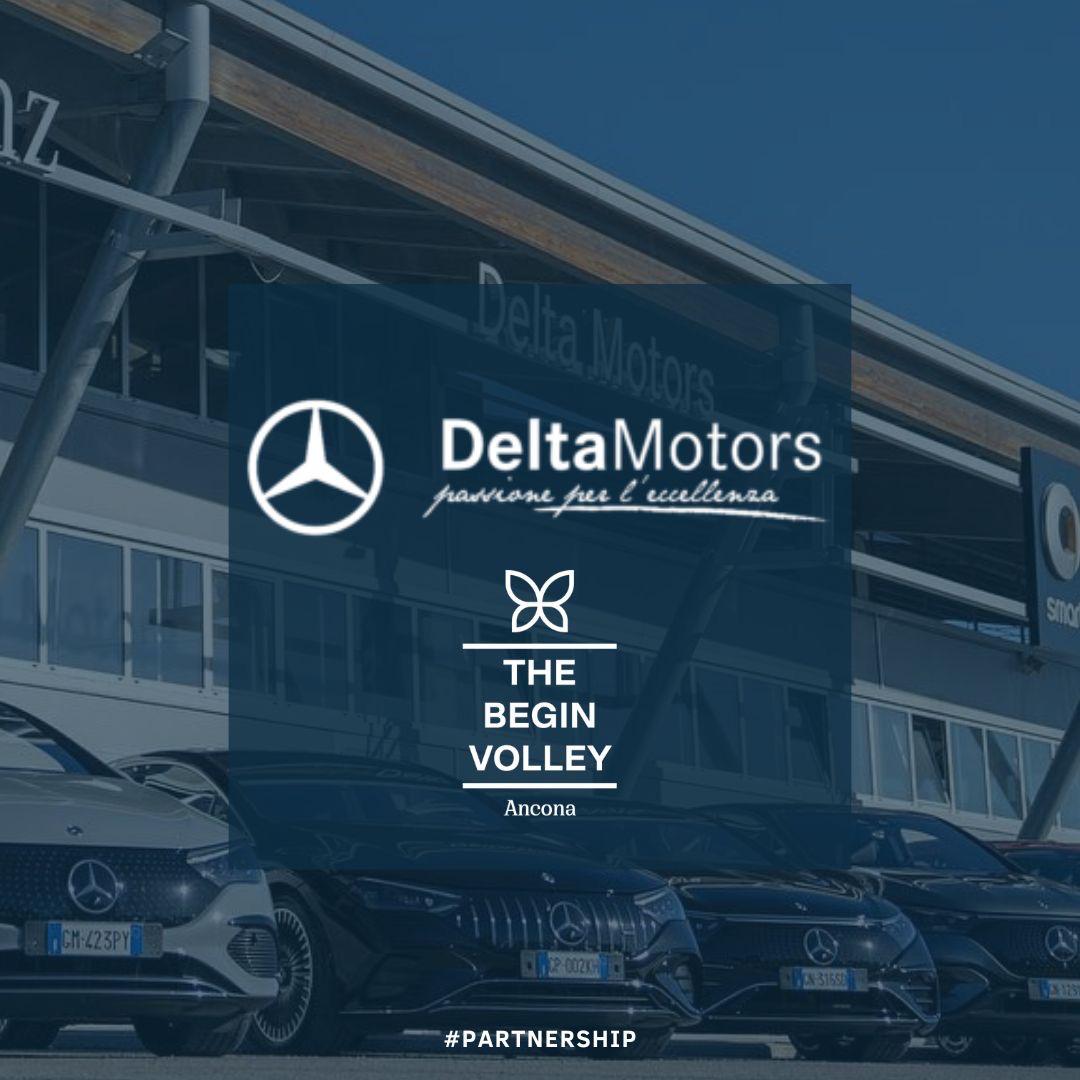 Delta Motors: “passione per l’eccellenza”